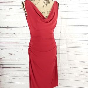 NWT Lauren Ralph Lauren Dress